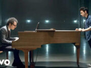 Lirik Lagu Say Something dan Terjemahan - A Great Big World, Christina Aguilera