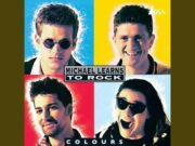 Lirik Lagu 25 Minutes dan Terjemahan - Michael Learn To Rock