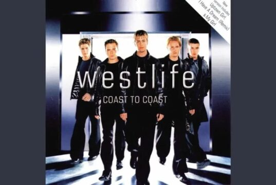 Lirik Lagu Soledad dan Terjemahan – Westlife Lirik Lagu Soledad dan Terjemahan - Westlife