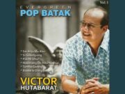 Lirik Lagu Sai Anju Ma Ahu dan Artinya - Victor Hutabarat