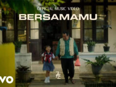 Lirik Lagu Bersamamu – Jaz Lirik Lagu Bersamamu - Jaz