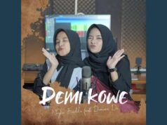 Lirik Lagu Demi Kowe – Nayla Fardila, Damara De Lirik Lagu Demi Kowe - Nayla Fardila, Damara De