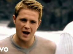 Lirik Lagu If I Let You Go dan Terjemahan – Westlife Lirik Lagu If I Let You Go dan Terjemahan - Westlife (Video)