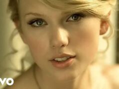 Lirik Lagu Love Story dan Terjemahan – Taylor Swift (Video) Lirik Lagu Love Story dan Terjemahan - Taylor Swift (Video)