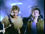 Lirik Lagu Making Love Out Of Nothing At All dan Terjemahan - Air Supply [Video]