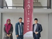 Cerdas dan Mudah, Smart Umrah Siapkan Dahulu Kursi Pesawat Baru Pilih Paket