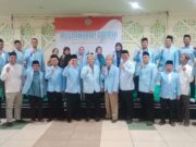 Dr. Sarwoko, Mars Terpilih sebagai Ketua DPD BKPRMI Kabupaten Tangerang Periode 2023-2026