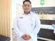 Cara Mudah Bayar PBB-P2 dengan Qris Dinamis, Simak Capaian Bapenda Kota Tangerang di 2023