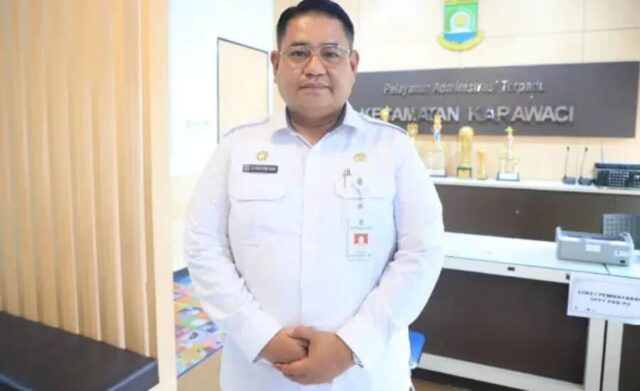 Cara Mudah Bayar PBB-P2 dengan Qris Dinamis, Simak Capaian Bapenda Kota Tangerang di 2023