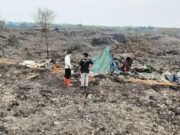 13 Hari Kebakaran TPA Rawa Kucing Selesai, Status Darurat Resmi Dicabut