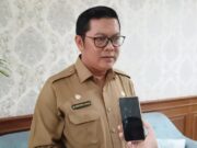 Musim Penghujan, BPBD Kota Tangerang: Waspada Banjir dan Angin Kencang