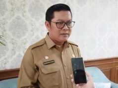 Musim Penghujan, BPBD Kota Tangerang: Waspada Banjir dan Angin Kencang Musim Penghujan, BPBD Kota Tangerang: Waspada Banjir dan Angin Kencang