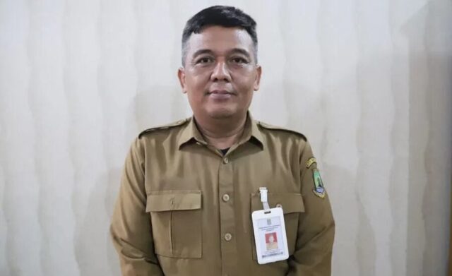 Ngeri Pohon Tumbang? Warga Tangerang Bisa Ajukan Pemangkasan ke Disbudpar