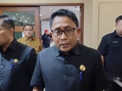 Tok! Jabatan Arief-Sachrudin Berakhir 26 Desember, Ini Nama Pj Walikota Tangerang Tok! Jabatan Arief-Sachrudin Berakhir 26 Desember, Ini Nama Pj Walikota Tangerang