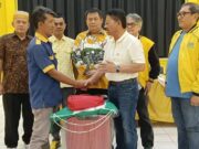 Umrah HUT Golkar ke-59, Ketua DPD Kota Tangerang: Jadi Hadiah Rutin Setiap Tahun