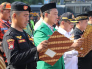 Polisi Gandeng Kelompok Masyarakat se- Kota Tangerang Jaga Pemilu 2024