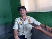 Tempat Penampungan Sampah di Sindang Jaya, Ini Kata Trantib Kecamatan