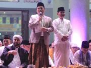 Setiap Kesempatan Arief-Sachrudin Ucap Berupaya Lakukan yang Terbaik