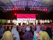 Peringati HUT ke-15, Pemkot Tangsel Ajak Masyarakat Doa Bersama Lewat Tangsel Bersholawat