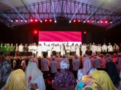 Peringati HUT ke-15, Pemkot Tangsel Ajak Masyarakat Doa Bersama Lewat Tangsel Bersholawat