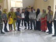 Video Penculikan di Pakuhaji Tangerang Hoax, Berikut Penjelasan Kapolres