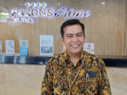 Berbagai Event Digelar di Kota Tangerang, Hotel Alami Peningkatan Hunian Kamar