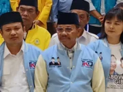 Sachrudin Rencanakan Cuti dari Wakil Wali Kota Saat Kampanye TKD kota Tangerang