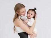 Korset pelangsing MOOIMOM bamboo