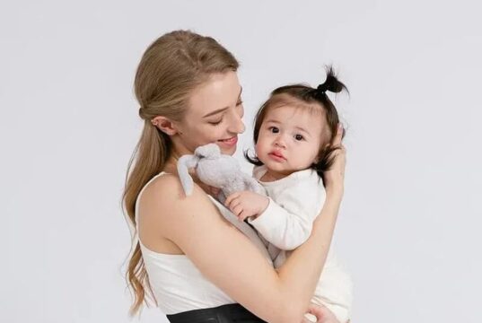 Ini Dia 4 Produk Dari Mooimom Korset pelangsing MOOIMOM bamboo