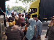 Ciptakan Rasa Nyaman di Jalan, Satpol PP Amankan PMKS di Sejumlah Titik, Foto. (Istimewa)