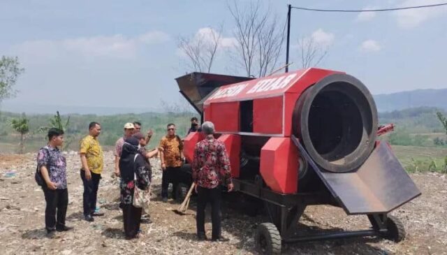 Pemkab Tangerang Tingkatkan Layanan Informasi Publik di Lingkup Dinas, Badan dan BLUD