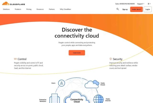 5 Daftar CDN Terbaik untuk WordPress