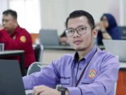Enggar Prasetyawan, S.Pd., M.Pd.., Dosen di Universitas Pamulang/ Mahasiswa S3 Pendidikan Matematika – Universitas Pendidikan Indonesia.