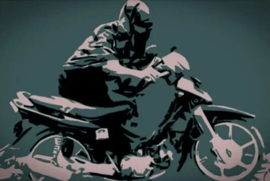 Maling Motor di Karang Tengah Tangerang Ditangkap Warga, Polisi Buru Satu DPO Maling Motor di Karang Tengah Tangerang Ditangkap Warga, Polisi Buru Satu DPO