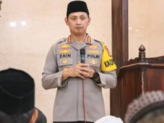 Tahun Politik 2024, Polisi Pinta Jangan Jadikan Masjid Tempat Berkampanye