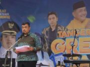 Buruan! Tangerang Great Sale Tawarkan Diskon Gede-Gedean