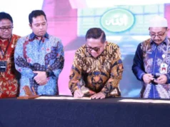Tercatat! 47 Daerah di Indonesia Duplikat Smart City Kota Tangerang