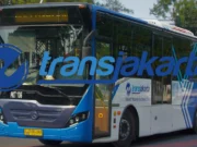 Siap-Siap! Bus TransJakarta Segera Lintasi Berbagai Wilayah di Kota Tangerang