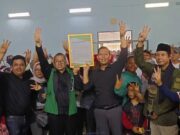 Bergema Deklarasi Dukung Ganjar-Mahfud Menang di Provinsi Banten