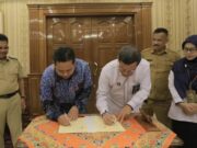 Permudah Urusan Pernikahan dan Lainnya, Pemkot Gandeng Pengadilan Agama