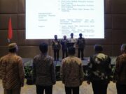 TKDV Kota Tangerang Dikukuhkan, Diharap Cetak SDM Unggul dan Berdaya Saing