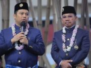 10 Tahun Arief-Sachrudin, Pembangunan Dorong Kemajuan Hingga Manfaat Bagi Masyarakat