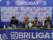 Hasil BRI Liga 1, Bali United Imbangi Dewa United di Tangerang