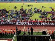 Wali Kota Dorong Kader Posyandu se- Kota Tangerang Berdaya Saing di Masa Depan