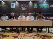 Gratis dan Spektakuler, Kota Tangerang Gelar Turnamen MotorCross di Sirkuit Sewan 16-17 Desember 2023