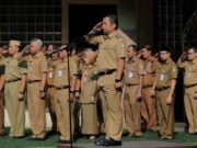 Pegawai Pemkot Tangerang Diwajibkan Gunakan Aplikasi Tangerang Ayo, Untuk Apa?