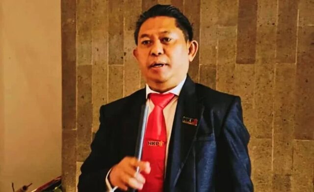Hilangkan Sertpikat Debitur, Bank BTN Cabang Tangerang Diputus PN Bersalah