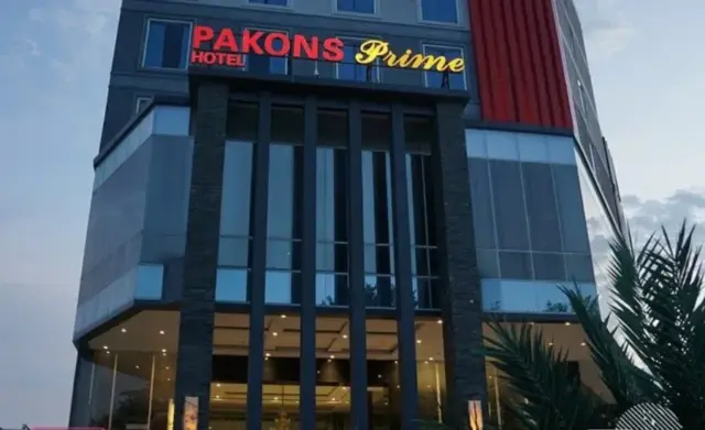 Wow! Banjir Doorprize, Pakons Prime Hotel Tawarkan Paket Khusus Tahun Baru 2024 Wow! Banjir Doorprize, Pakons Prime Hotel Tawarkan Paket Khusus Tahun Baru 2024