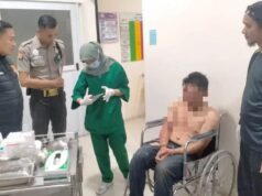 Kejar-Kejaran, Maling Motor di Teluknaga Dibekuk Polisi Patroli Bermotor dan Warga Kejar-Kejaran, Maling Motor di Teluknaga Dibekuk Polisi Patroli Bermotor dan Warga