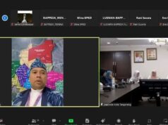 Badan Pusat Statistik Rilis IPM di Kota Tangerang Sangat Tinggi di Angka 80,98 Badan Pusat Statistik Rilis IPM di Kota Tangerang Sangat Tinggi di Angka 80,98